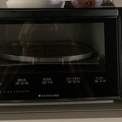 オーブントースト(2019年)の画像
