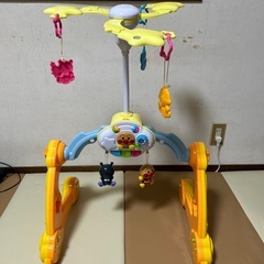 アンパンマン　メリー