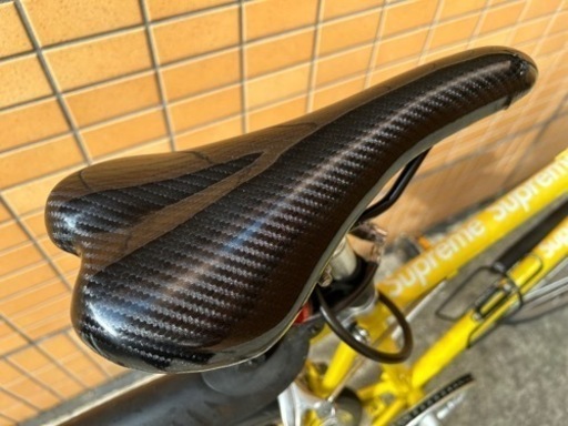 商談中　売れなければ本日取り消します　早い者勝ち　自転車 クロスバイク