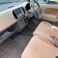 日産モコ 車検付き令和8年3月まで 93,000KM きれい 早い者勝ち! 熊本市東区の画像