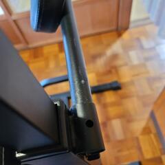 筋トレ器具 懸垂マシン チンニングスタンド ぶら下がり健康機器 の画像