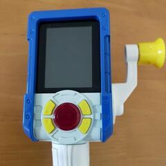 【相談中】子ども　釣り　ゲーム　体感　釣りバトル　バーチャルマスターズ　ブルーの画像