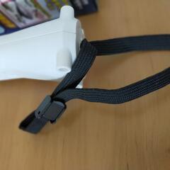 【相談中】子ども　釣り　ゲーム　体感　釣りバトル　バーチャルマスターズ　ブルーの画像