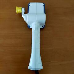 【相談中】子ども　釣り　ゲーム　体感　釣りバトル　バーチャルマスターズ　ブルーの画像