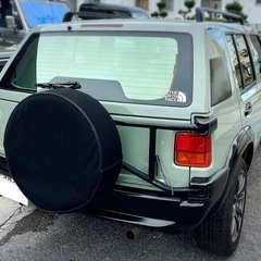 日産　希少ラシーンフォルザの画像