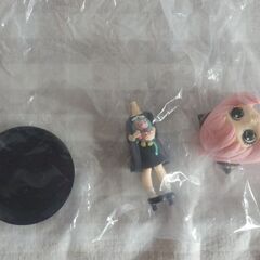 SPY×FAMILY　Qposket　アーニャ・フォージャー　未...