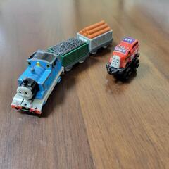 小さなトーマス