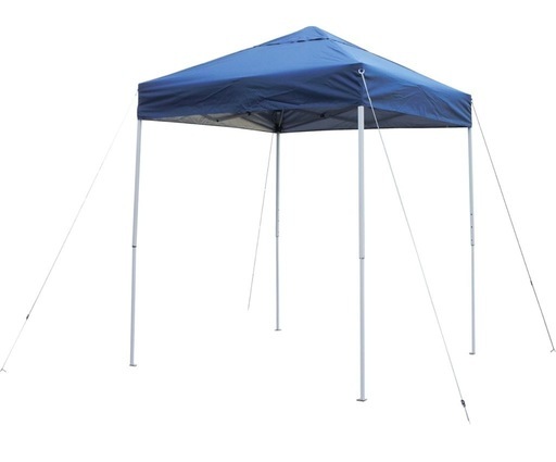 field to summit ワンタッチテント 180 組み立て簡単 テント キャンプ バーベキュー BBQ イベント 大きい