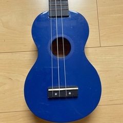 MAHALOウクレレの画像