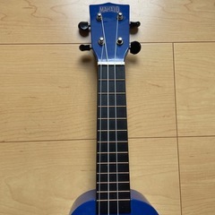 MAHALOウクレレの画像