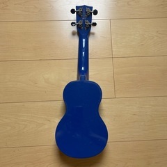 MAHALOウクレレの画像