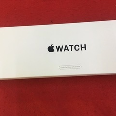 Apple Watch SE2 44ミリバッテリー100%