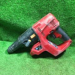 MAX PJ-R265-B2C コードレスハンマドリル バッテリー1個付き【市川行徳店】【店頭取引限定】【中古】管理番号：ITGI5SL2JH0Uの画像