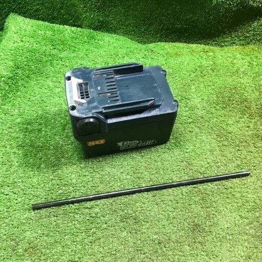 MAX PJ-R265-B2C コードレスハンマドリル バッテリー1個付き【市川行徳店】【店頭取引限定】【中古】管理番号：ITGI5SL2JH0U