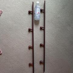 ウォールハンガー  フックの画像