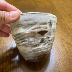 カフェオレカップ　3個セットの画像