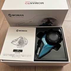 新品未使用⭐️HI-FI音質  IPX6防水 バイク インカム ...