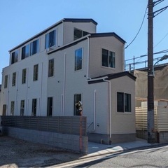即日入居可！保証会社、保証人不要です