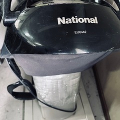 National　ジョーバEU6442の画像
