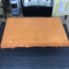 ★売約中　ニトリ 座卓