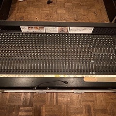 36chアナログミキサー　PEAVY MARK VIII series 3600 36chアナログミキサー PEAVY MARK VIII series 3600 - メルカリ