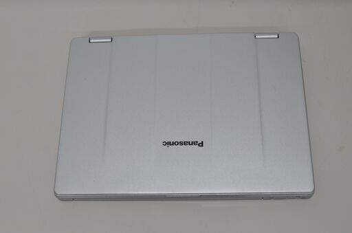 日本製 中古軽量ノートPC Panasonic CF-RZ6EDLQR Windows11+office Core i5-7Y54/メ