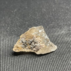 高品質㊗️ルチル原石🌈虹入りの画像