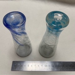 【半額キャンペーン】　琉球泡グラスの画像