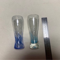 【半額キャンペーン】　琉球泡グラスの画像