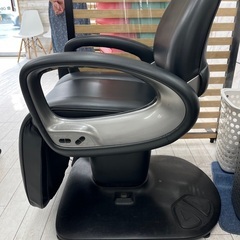 美容室のシャンプー椅子　お譲りしますの画像