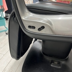 美容室のシャンプー椅子　お譲りしますの画像