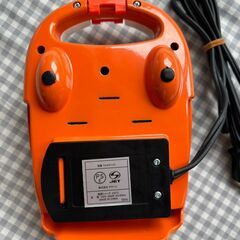 primapopo　プリマ・ポポ　 hot sandwich maker　ホットサンドメーカー　TA-PA-01　未使用の画像