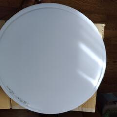シーリングライト　照明器具　6畳用　美品