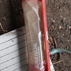 自動拡散型液体消火器