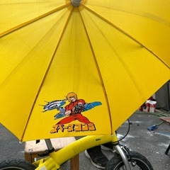 ペダル無し
子供自転車の画像