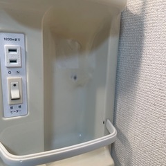 取引終了●タダであげます●洗面化粧台巾60cm。1面鏡、シャワー水栓の画像