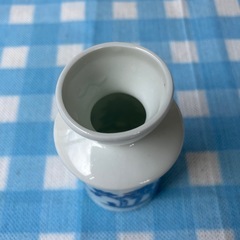 景徳鎮　酒器の画像