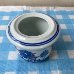 景徳鎮　酒器の画像