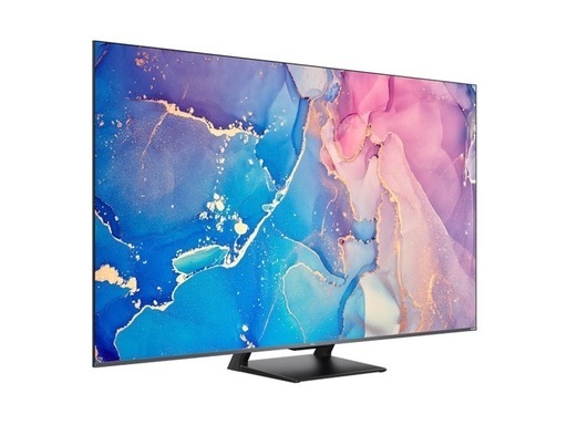 Google QLEDテレビ C735 [65V型] ほぼ新品、1年前購入、名護で引き取り可能。配送相談可。東京引っ越しのため販売。 