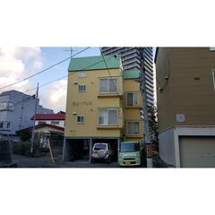 🐄【西区★1K】敷金礼金なし☆空き予定!!角部屋◎生保入居可◎都...