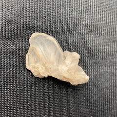 高品質㊗️ファーデンクォーツ原石の画像