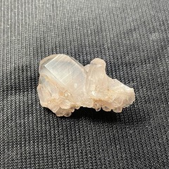 高品質㊗️ファーデンクォーツ原石の画像