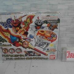 暴太郎戦隊ドンブラザーズ ドンドラゴクウドントラボルト完全なりき...