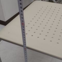 セミナー椅子 50脚の画像