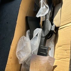 40アルファード　ヒッチメンバー