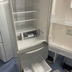 北九州市内配送無料 保証付き 日立 HITACHI 冷蔵庫 真空チルドルーム