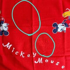 お弁当包みの画像