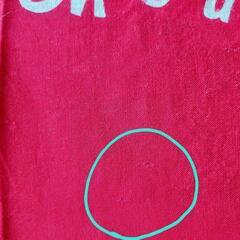 お弁当包みの画像