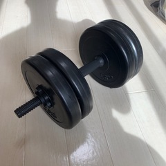 ダンベルの画像