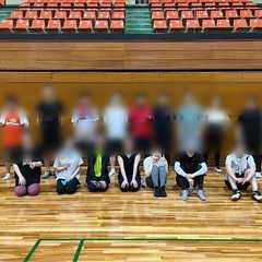 初心者大歓迎✨ ゆるくまバド🐻9/16(祝)18時〜20時